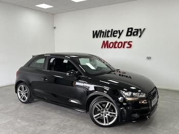 Used Audi A1 2014 for sale - 78711004: Photo