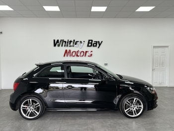 Used Audi A1 2014 for sale - 78711004: Photo