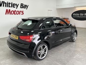 Used Audi A1 2014 for sale - 78711004: Photo