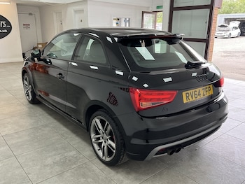 Used Audi A1 2014 for sale - 78711004: Photo