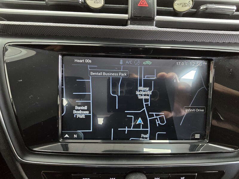 Used MG MG5 2022 for sale - 75802384: Photo 11