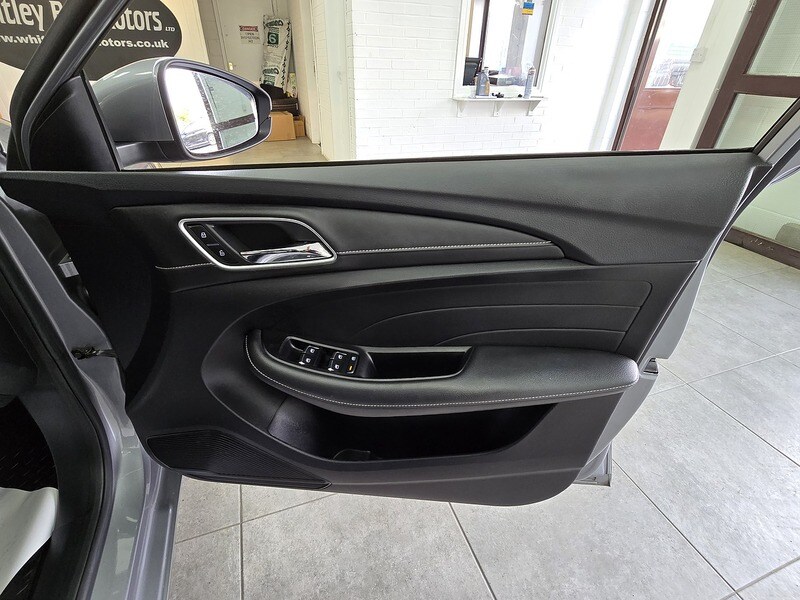 Used MG MG5 2022 for sale - 75802384: Photo 13