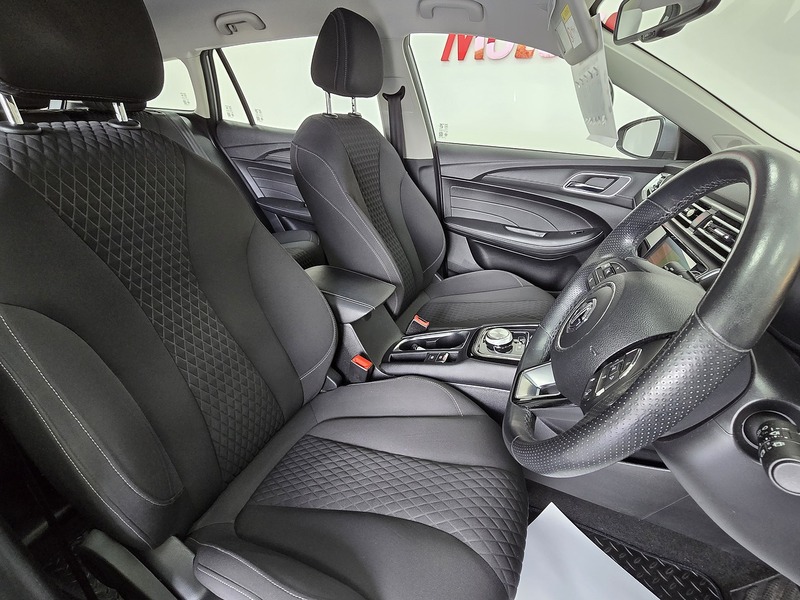 Used MG MG5 2022 for sale - 75802384: Photo 14