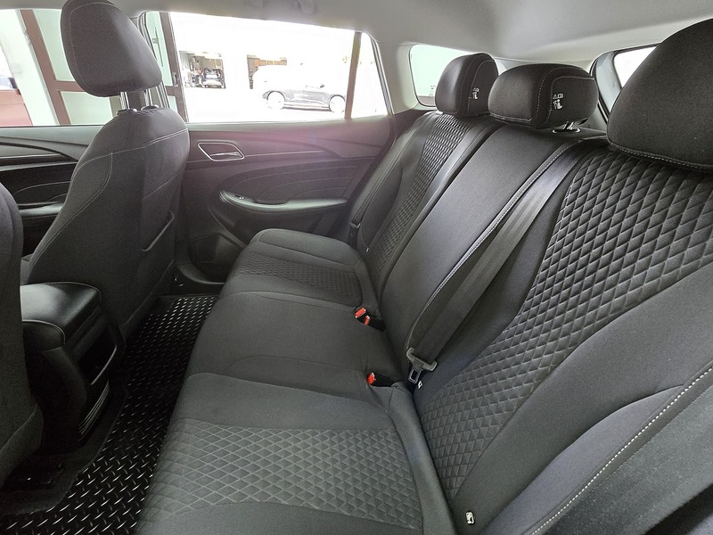 Used MG MG5 2022 for sale - 75802384: Photo 17
