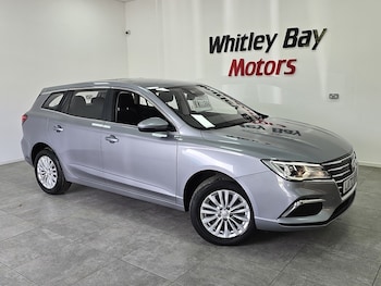 Used MG MG5 2022 for sale - 75802384: Photo