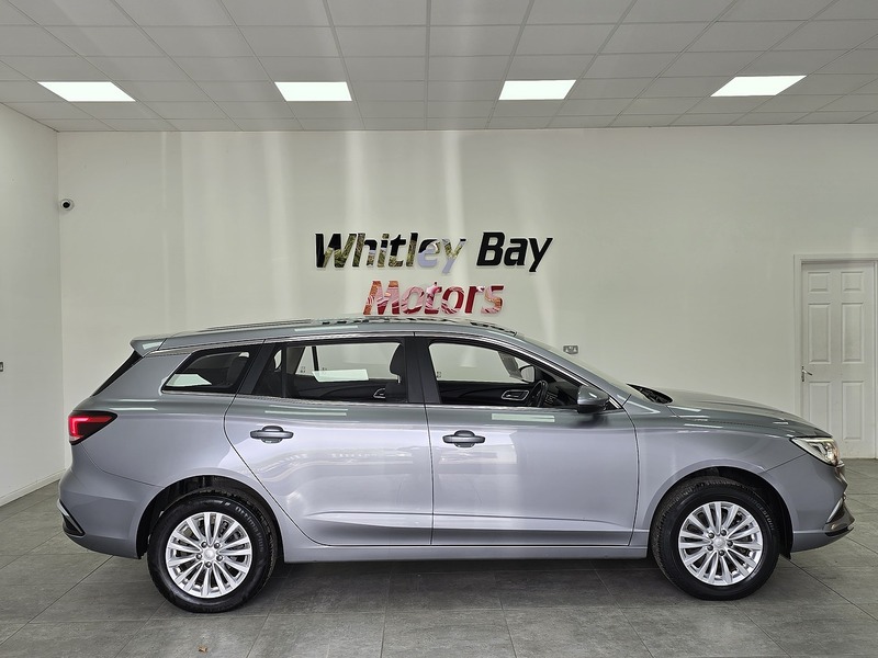 Used MG MG5 2022 for sale - 75802384: Photo 2