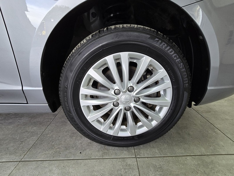 Used MG MG5 2022 for sale - 75802384: Photo 22