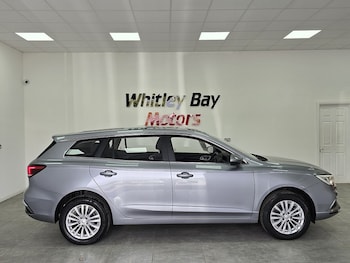 Used MG MG5 2022 for sale - 75802384: Photo