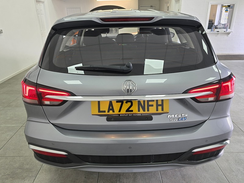 Used MG MG5 2022 for sale - 75802384: Photo 4
