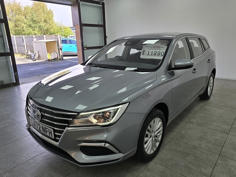 Used MG MG5 2022 for sale - 75802384: Photo 6