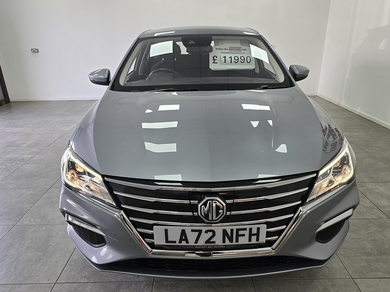 Used MG MG5 2022 for sale - 75802384: Photo 7
