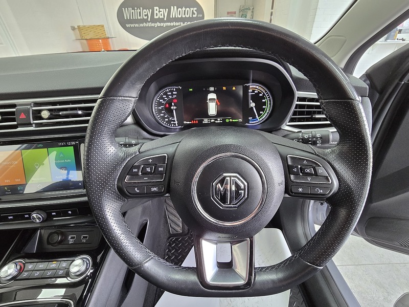 Used MG MG5 2022 for sale - 75802384: Photo 9