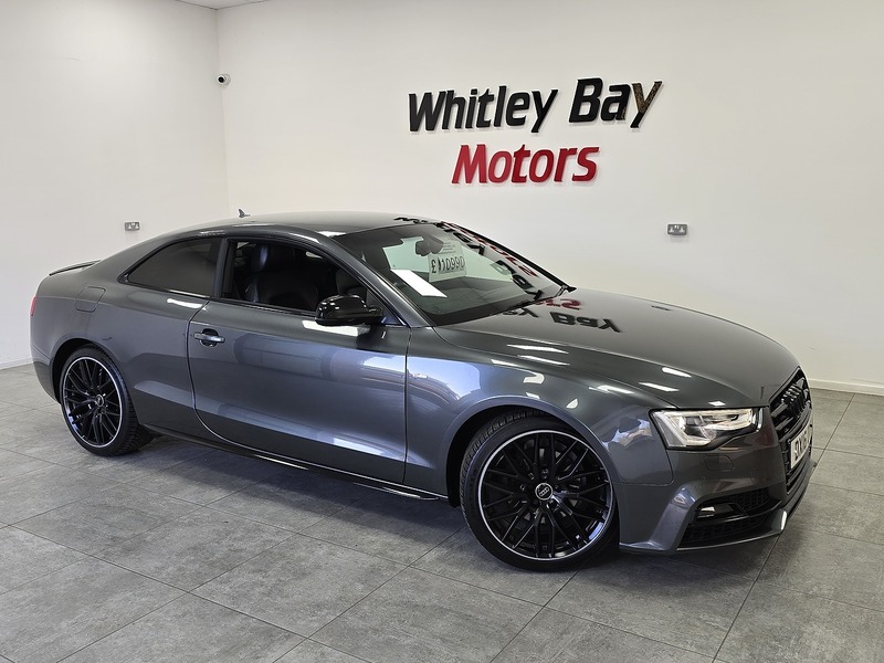 Used Audi A5 2016 for sale - 76057081: Photo 1