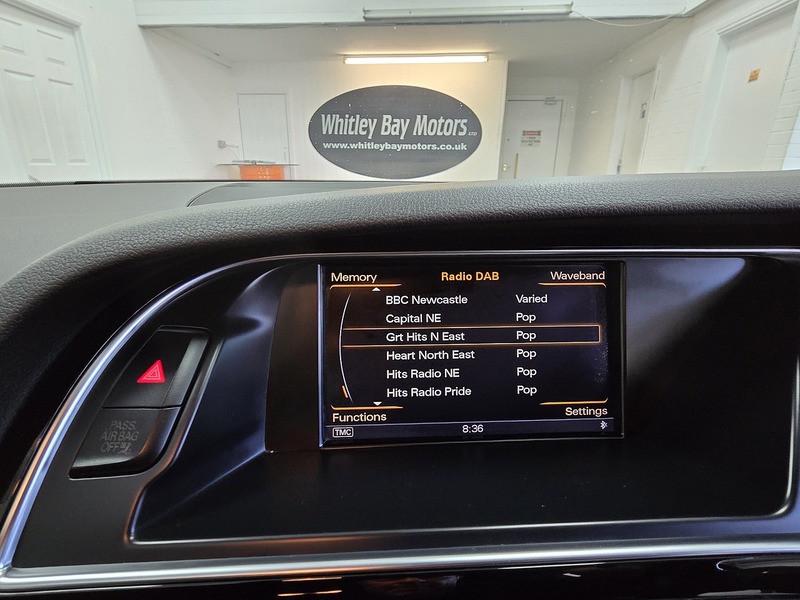Used Audi A5 2016 for sale - 76057081: Photo 11