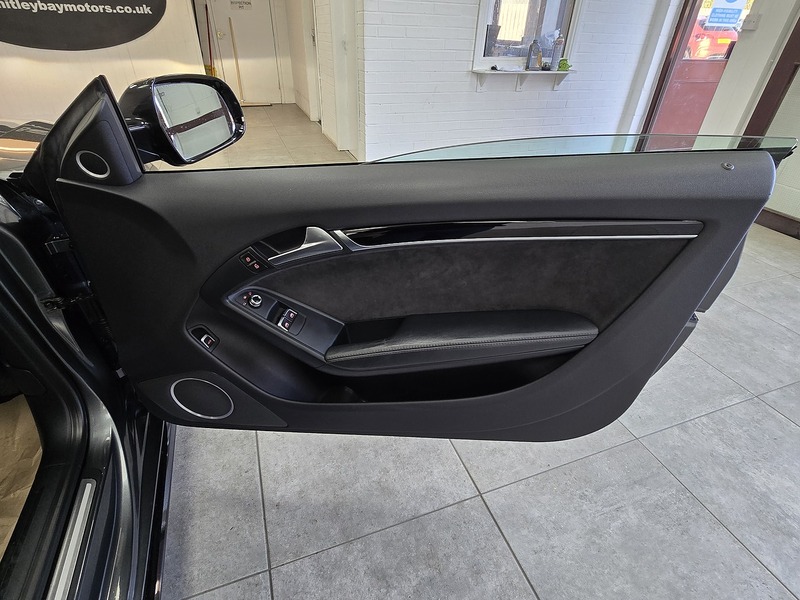 Used Audi A5 2016 for sale - 76057081: Photo 15