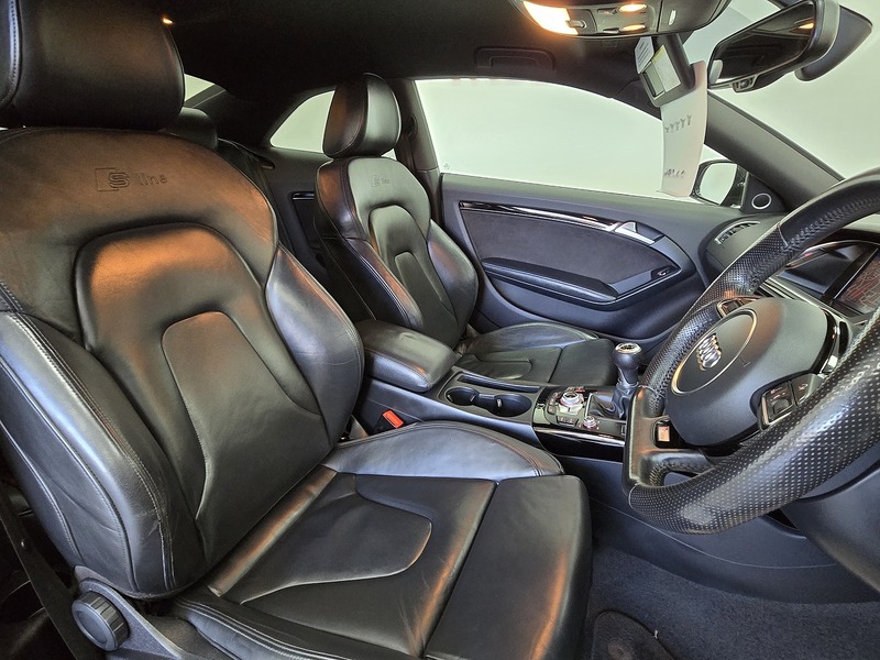 Used Audi A5 2016 for sale - 76057081: Photo 16