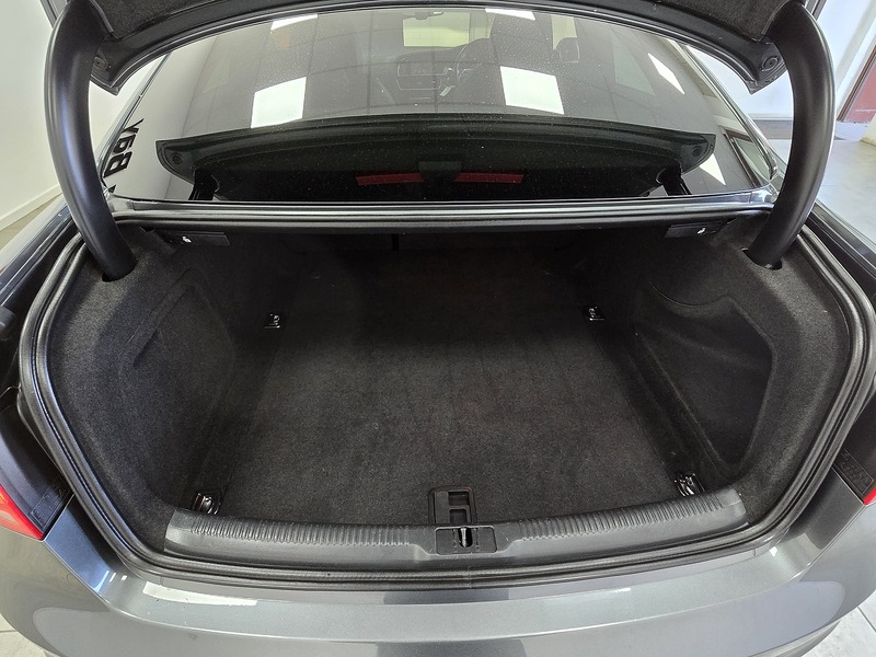 Used Audi A5 2016 for sale - 76057081: Photo 17