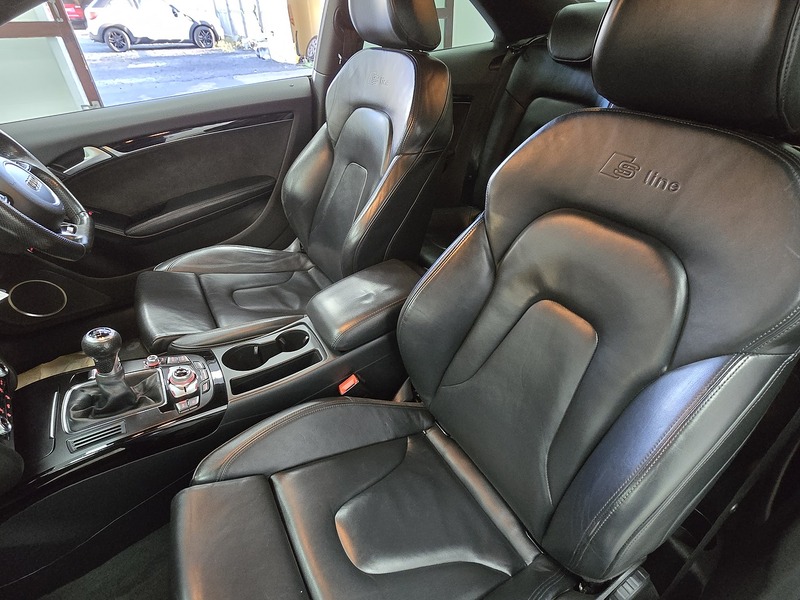 Used Audi A5 2016 for sale - 76057081: Photo 18
