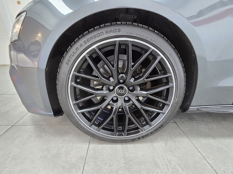 Used Audi A5 2016 for sale - 76057081: Photo 19