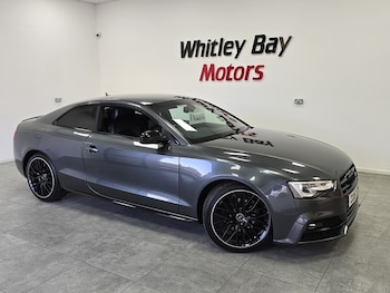 Audi - A5