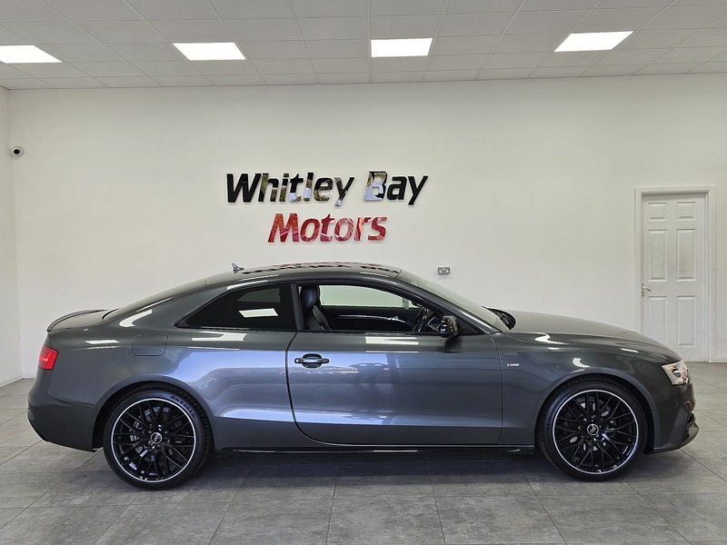 Used Audi A5 2016 for sale - 76057081: Photo 2