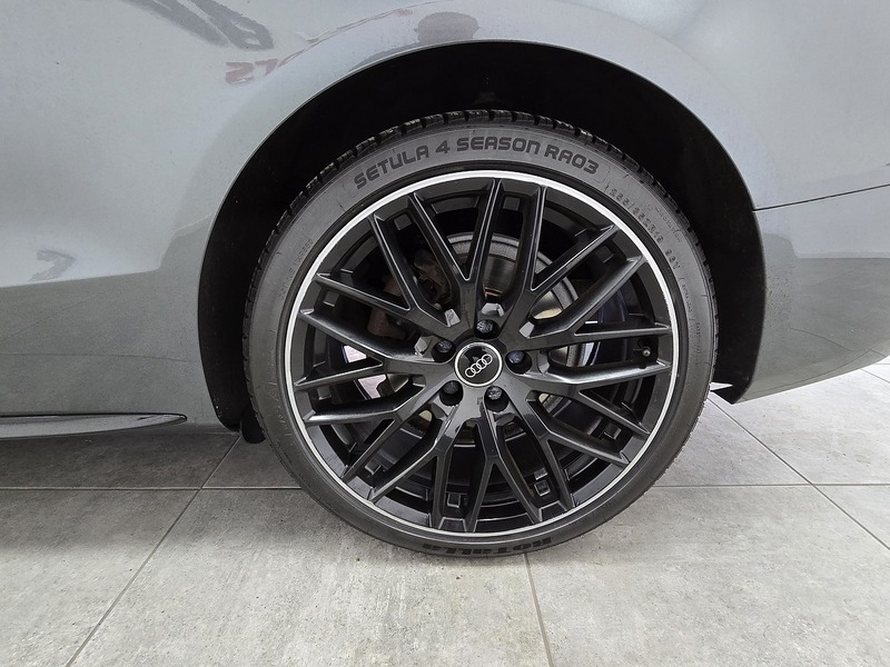 Used Audi A5 2016 for sale - 76057081: Photo 20