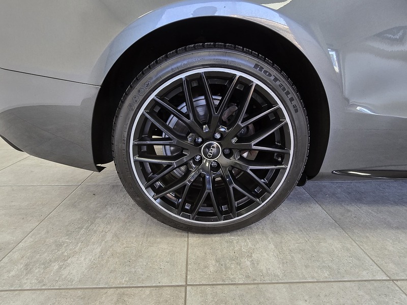 Used Audi A5 2016 for sale - 76057081: Photo 21