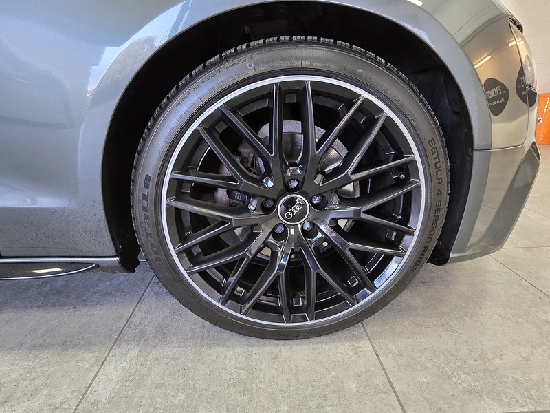 Used Audi A5 2016 for sale - 76057081: Photo 22