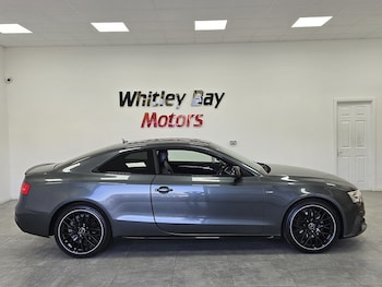 Used Audi A5 2016 for sale - 76057081: Photo 2