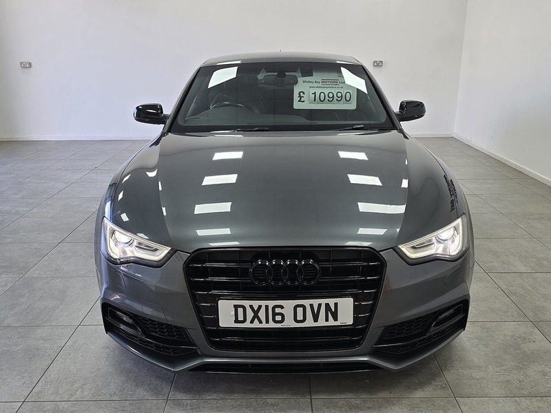 Used Audi A5 2016 for sale - 76057081: Photo 7