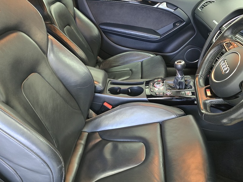 Used Audi A5 2016 for sale - 76057081: Photo 8