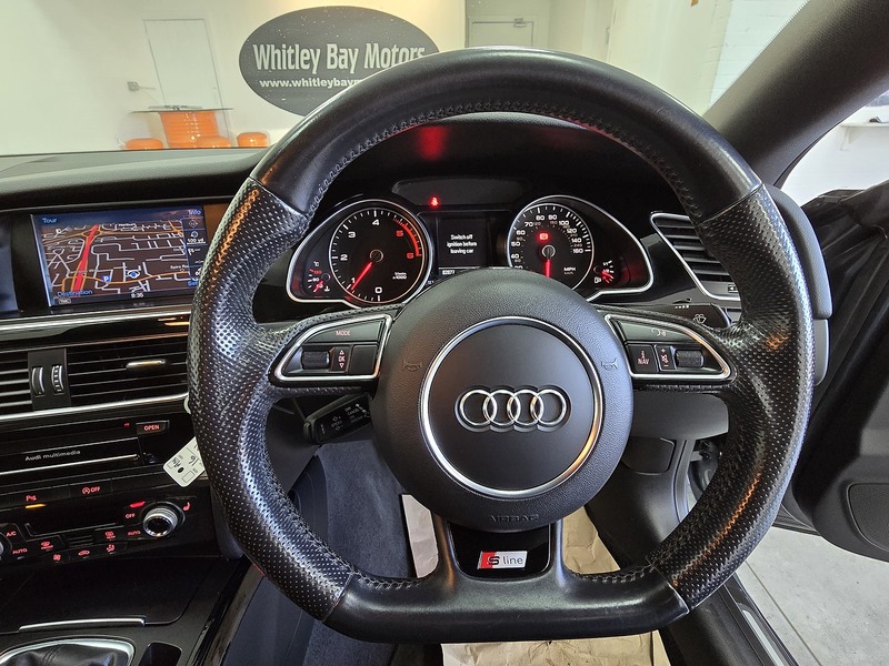 Used Audi A5 2016 for sale - 76057081: Photo 9