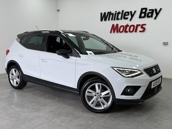 Used SEAT Arona 2019 for sale - 79684460: Photo