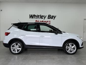 Used SEAT Arona 2019 for sale - 79684460: Photo