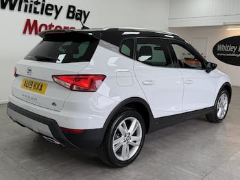 Used SEAT Arona 2019 for sale - 79684460: Photo