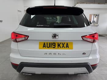 Used SEAT Arona 2019 for sale - 79684460: Photo