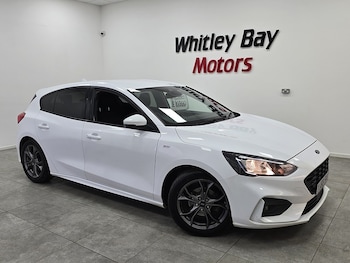 Used Ford Focus 2018 for sale - 76477925: Photo
