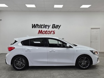 Used Ford Focus 2018 for sale - 76477925: Photo