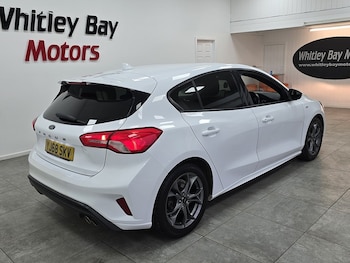 Used Ford Focus 2018 for sale - 76477925: Photo