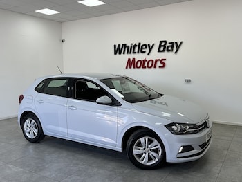 Used Volkswagen Polo 2018 for sale - 78711159: Photo