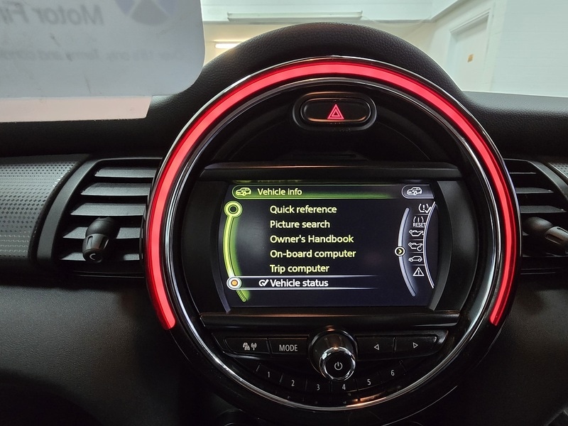 Used MINI Hatch 2018 for sale - 76946763: Photo 10