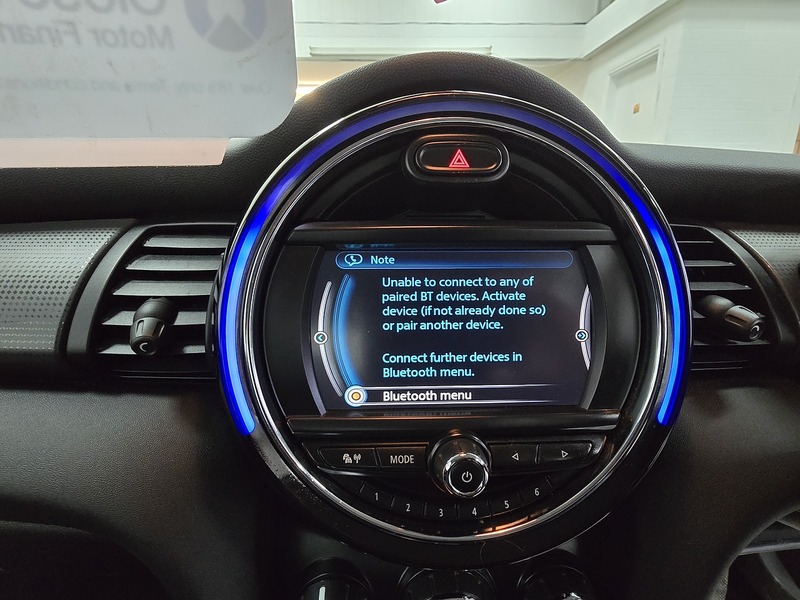 Used MINI Hatch 2018 for sale - 76946763: Photo 12