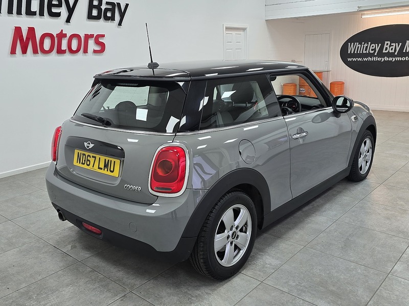 Used MINI Hatch 2018 for sale - 76946763: Photo 3