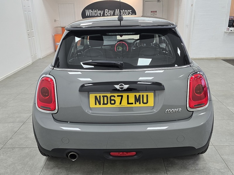Used MINI Hatch 2018 for sale - 76946763: Photo 4