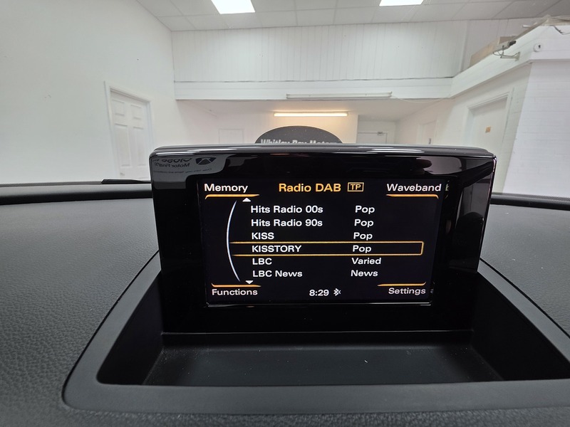 Used Audi Q3 2015 for sale - 77998341: Photo 11