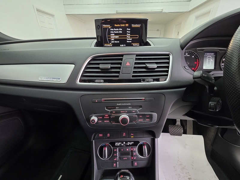 Used Audi Q3 2015 for sale - 77998341: Photo 12