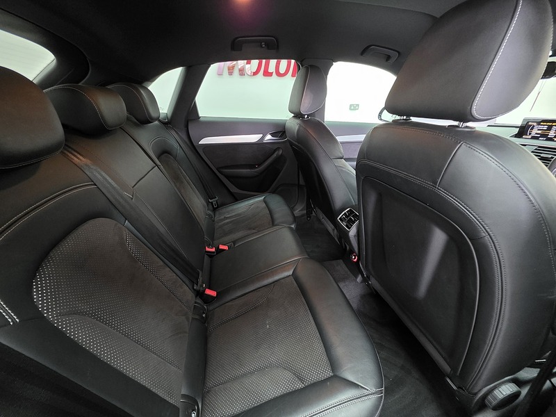 Used Audi Q3 2015 for sale - 77998341: Photo 15