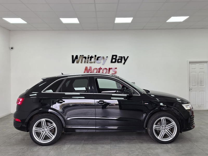 Used Audi Q3 2015 for sale - 77998341: Photo 2