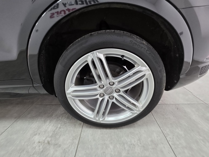 Used Audi Q3 2015 for sale - 77998341: Photo 20