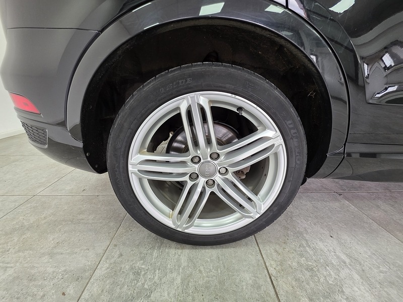 Used Audi Q3 2015 for sale - 77998341: Photo 21